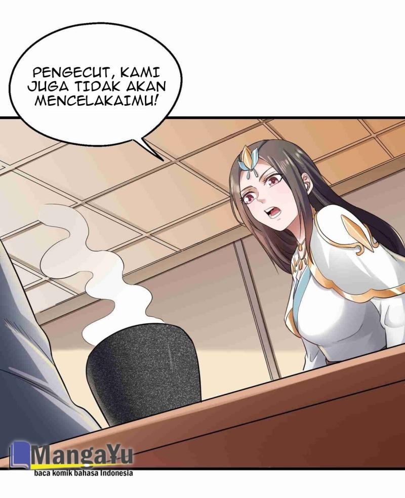 First Dragon (Yuanlong) Chapter 54 Gambar 7